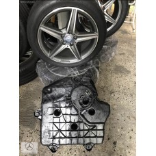 MERCEDES BAŞKAN TİCARET W205 C200 d ADBLUE TANKI 0994710475